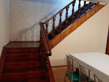 Коттедж в центре города, мкр Сазда