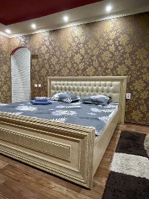 Квартира посуточно 3мкр 39