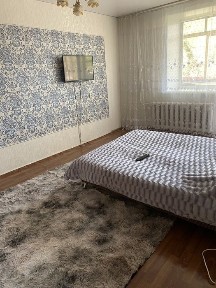 Сдам квартиру в районе вокзала, звонить в любое время