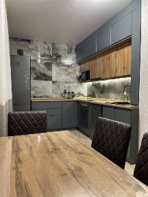 Сдается 3-х Люкс район Драмтеатра ЖК Park City