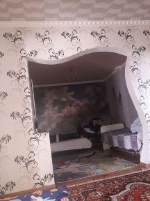 2 комнатная квартира