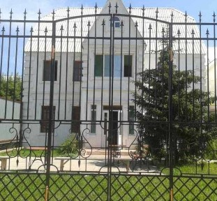 Западно-Казахстанская область, Уральск, Диана