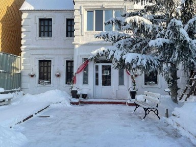 Западно-Казахстанская область, Уральск, Диана