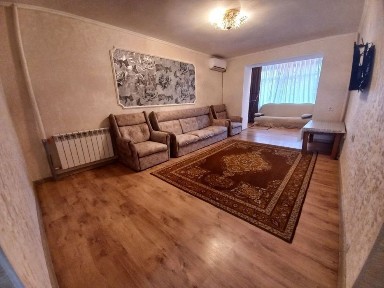 Туркестанская область, Шымкент, Абайский район