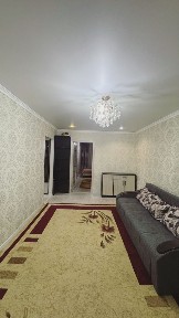 2-х ком. квартира посут., с титаном, Wifi, чисто, уютно, все доки