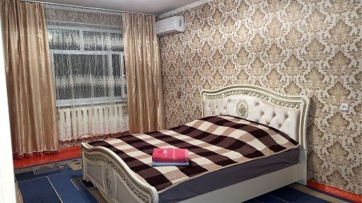 Туркестанская область, Туркестан