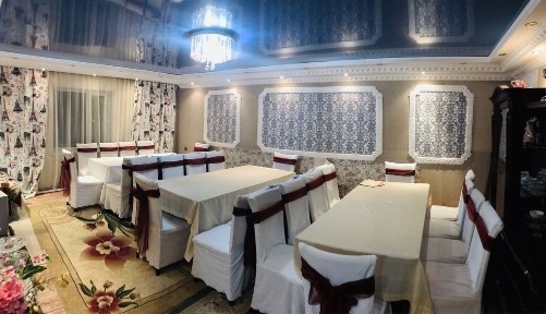 Гостевой дом.