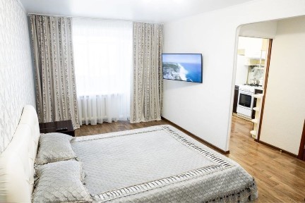 Костанайская область, Рудный