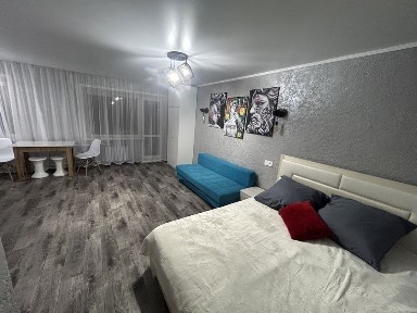 Костанайская область, Костанай