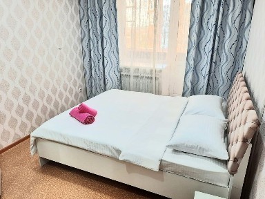 Сдам 2 комнатную квартиру посуточно улица Ш. Уалиханова 156 Б