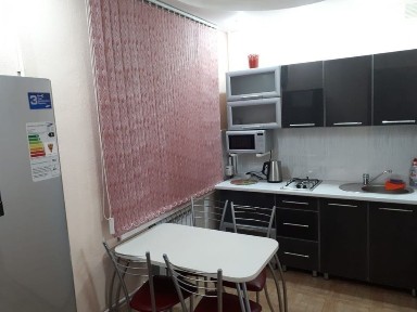 1 комнатная. Квартира