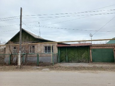 Костанайская область, Рудный