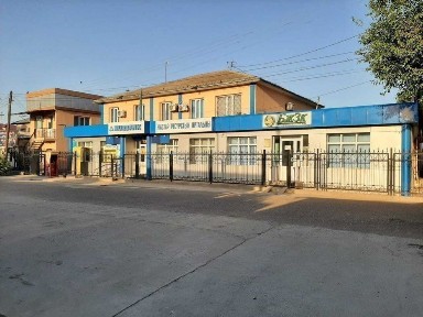 Продаются действующий бизнес и жилой дом