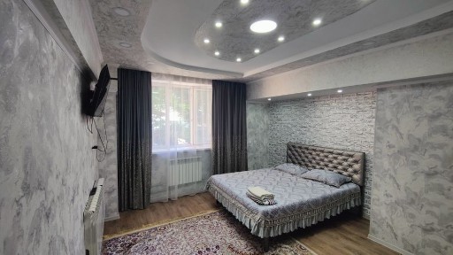 Алматинская область, Алматы, Турксибский район