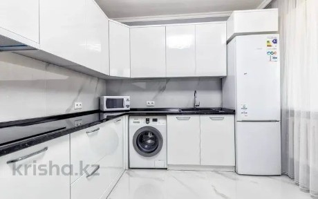 Акмолинская область, Астана, Алматинский район