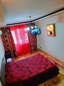 Жамбылская область, Тараз, 1-мкр. Акбулак