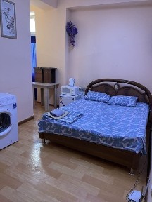 Алматинская область, Алматы, Ауэзовский район