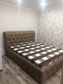 Квартира люкс с кондиционером и бойлером