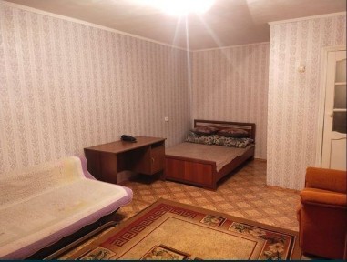 Однокомнатная квартира возле Автовокзала