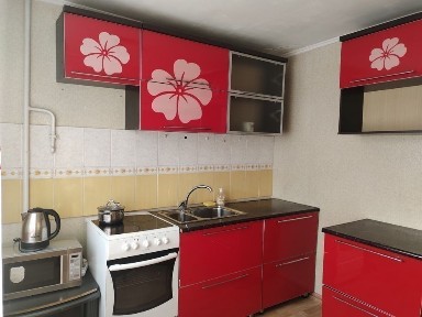 Сдам - 1 ком на 72 квартале. За кафе Анита