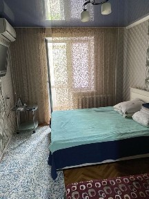 Сдам квартиру 1 ком в 6 Мик