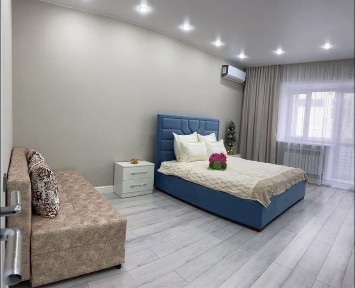 Актюбинская область, Нура