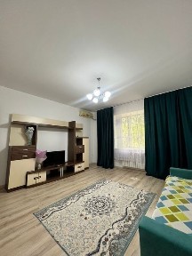 Атырауская область, Атырау, Драм. театр