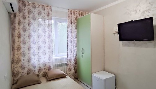 Алматы, Ауэзовский район, Микрорайон 7 4