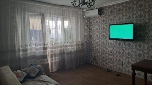 Атырауская область, Атырау, Авангард