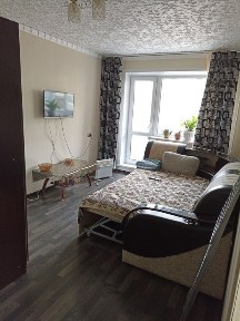 Квартира посуточно