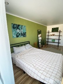 Акмолинская область, Щучинск