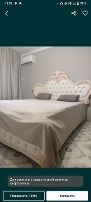 Актюбинская область, Актобе, Юго-Запад 1