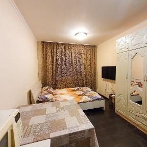 Алматинская область, Алматы, Алмалинский район