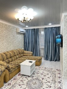 Жамбылская область, Тараз, 1-мкр. Акбулак