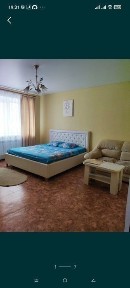 Сдам 1 - ком. квартиру в мкр. Аэропорт