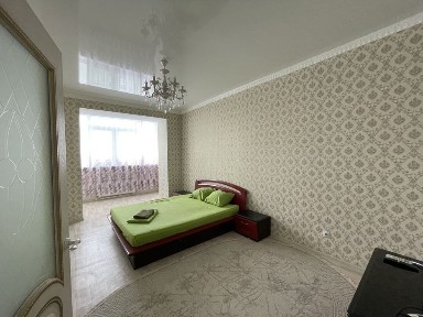 Актюбинская область, Актобе, Батыс 2