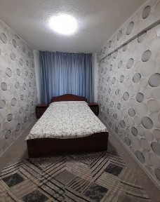 Восточно-Казахстанская область, Усть-Каменогорск, Центральный рынок