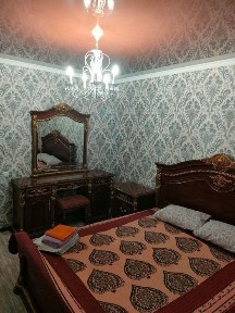 Мангистауская область, Актау, 10