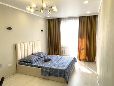 Алматинская область, Алматы, Ауэзовский район