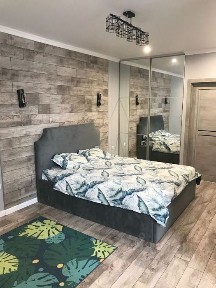 Сдаю посуточно однокомнатную квартиру 45.0 м² этаж 3/9 город Актобе