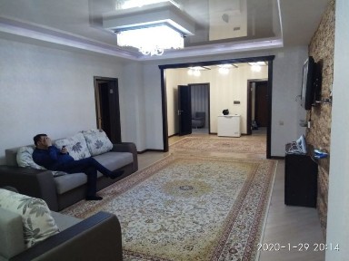 Сдам посут 4к кв в 