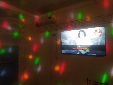 Туркестанская область, Шымкент, Абайский район