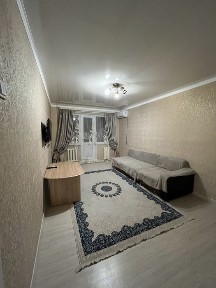 Туркестанская область, Шымкент, Абайский район