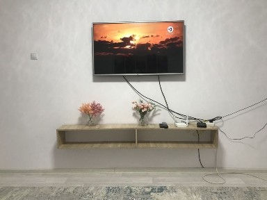 Жамбылская область, Тараз, 3-мкр. Жайлау