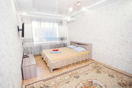 Западно-Казахстанская область, Уральск, 2-й рабочий