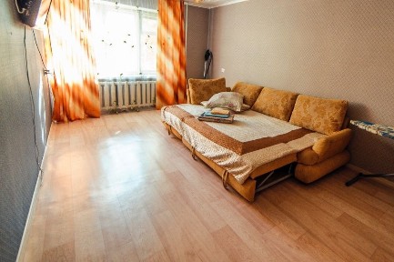 VIP Кунаева 6мкр