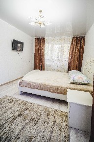 1 комнатная Юбилейная