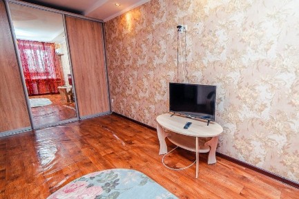 VIP Кунаева 6мкр