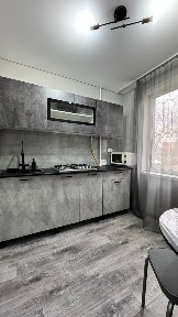VIP Квартира на Евразий