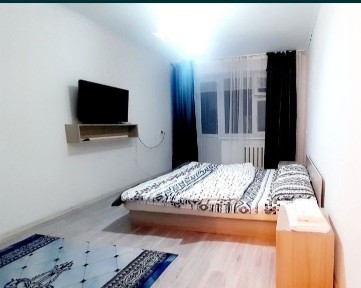 Квартира посуточная и по часам